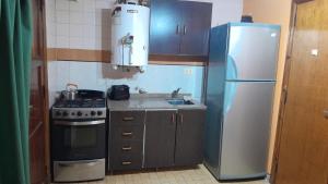 Triplex a dos cuadras del mar