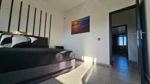 Grey And White Duplex