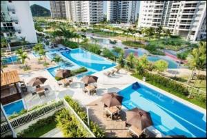 Apt completo Barra da Tijuca RJ
