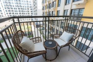 Pure Voyage Town Square