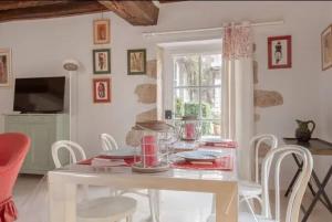 Maison avec jardin à Cellettes, 150 m², local à vélos