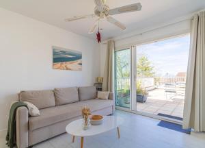 La Rose des Sables - Proche plage & centre-ville