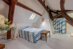 Maison avec jardin à Cellettes, 150 m², local à vélos