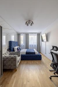 EA- Design Apartment nähe Hauptplatz