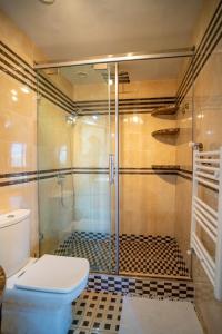 Apt & Studios In Private Villa With Pool