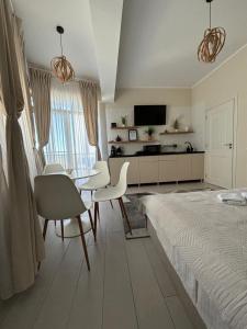 Mamaia Nord Lotus Residence 17