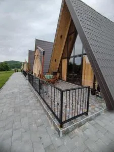 Apartman Vučković - Žune