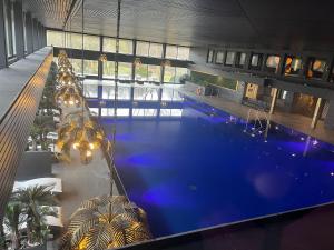 Tiffanys Ferienapartments in der Privatresidenz des Plaza Premium Hotel Timmendorfer Strand