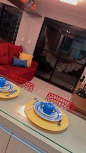 Abrantes apart-hotel