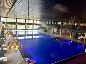 Tiffanys Ferienapartments in der Privatresidenz des Plaza Premium Hotel Timmendorfer Strand