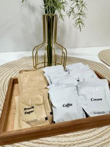 2-Bedroom Cozy Stay near BGC