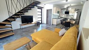 Holiday home Brseč - Zagorje