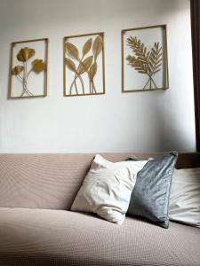 2-Bedroom Cozy Stay near BGC