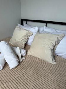 2-Bedroom Cozy Stay near BGC