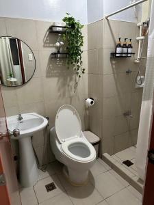 2-Bedroom Cozy Stay near BGC