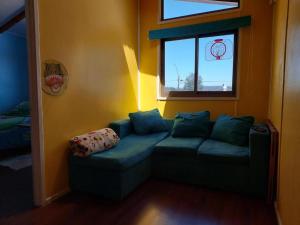 Cómoda casa familiar