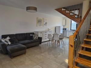 GOSPODARSTWO TURYSTYCZNE w OSINKACH