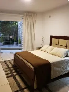 Siéntete como en tu casa - Tarija