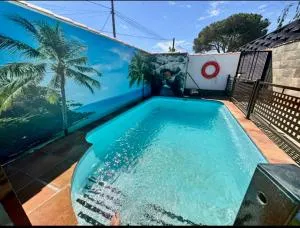 Alojamientos Rurales Vanesa 2 - La Muela