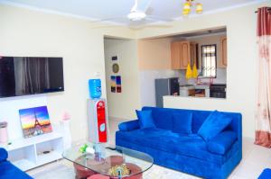 Lifestyle furnished 2 bedroom Mtwapa