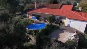 Quinta da Choupana - Carregueiros