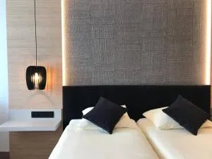 Hotel - B&B - Appartement de Zevende Heerlijkheid - Heijenrath