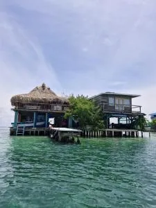 Casa Acuarimantima - Rincón