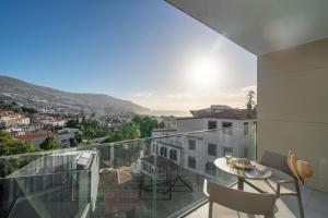 Maravilhas I by An Island Apart - 4hvězdičkové hotely ve městě Funchal