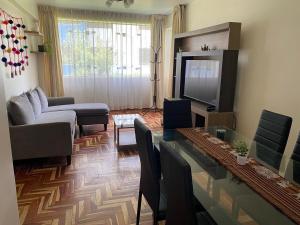 Family-friendly apartment!