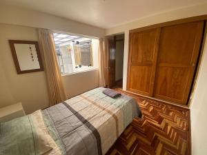 Family-friendly apartment!