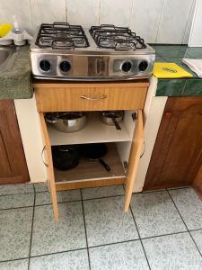 Family-friendly apartment!