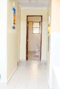 Lifestyle furnished 2 bedroom Mtwapa