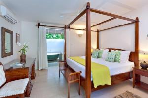 Tom Tom 4 bed villa