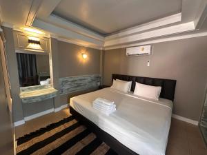 The Taksim Patong Beach Hotel