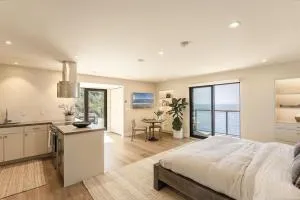 3921 Eyas, Big Sur home - Notleys Landing