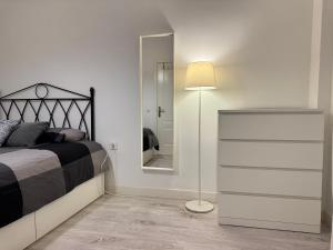 El refugio de San Miguel & parking gratuito