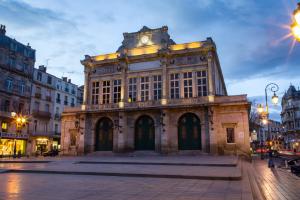 Hotels ibis budget Beziers Centre Palais Congres : photos des chambres