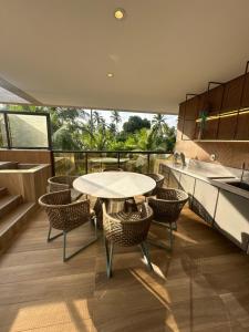 Praia dos carneiros Amura