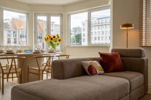 Appartement in Oostende