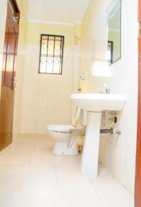 Lifestyle furnished 2 bedroom Mtwapa