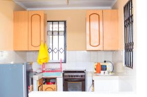 Lifestyle furnished 2 bedroom Mtwapa