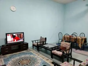 Teratak D'Mawar Homestay - Моріб