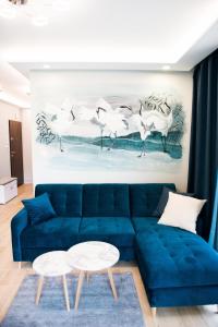 Sea & Forest Apartments 1