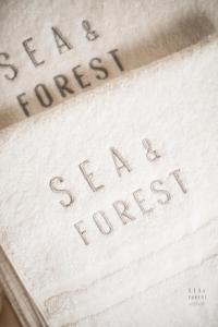 Sea & Forest Apartments 1