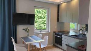 Sea & Forest Apartments 1