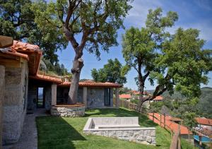 Casa do Sobreiro Casas de Basto