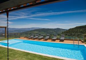 Casa do Sobreiro Casas de Basto