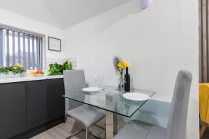 Nottage House Premier Apartments