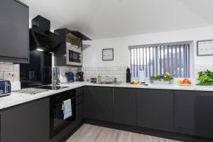 Nottage House Premier Apartments