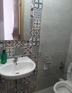 Apartamento vacaciones